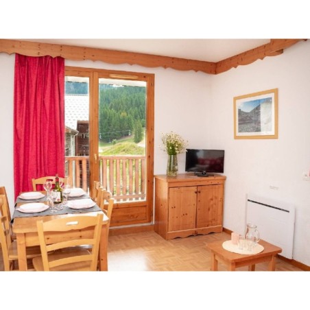 Ferienwohnung in Hautes-Alpes ab 56€ pro Nacht