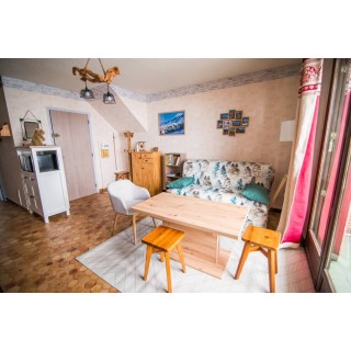 Ferienwohnung in Hautes-Alpes ab 57€ pro Nacht