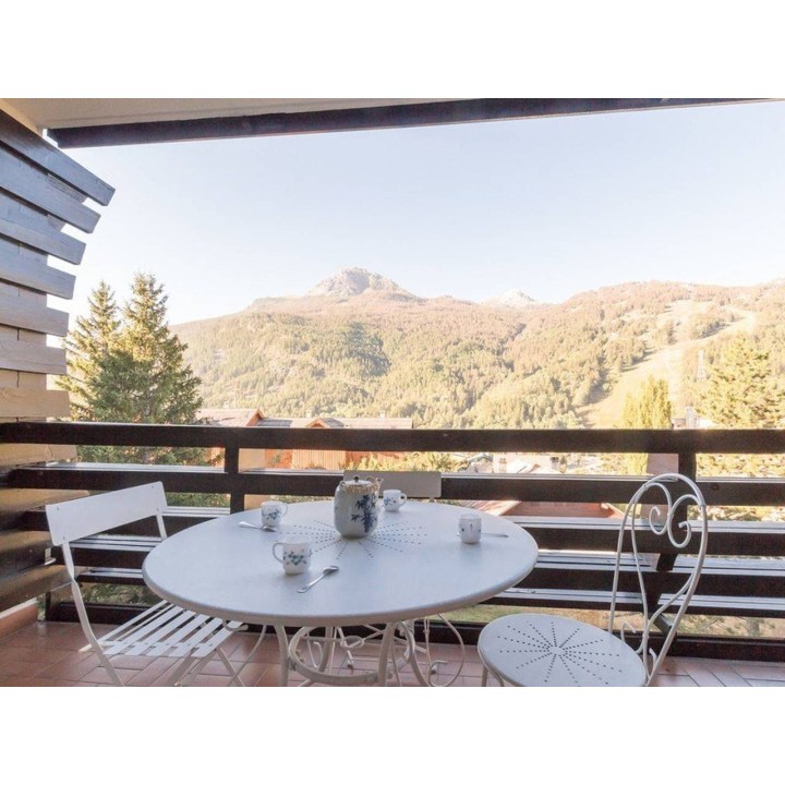 Ferienwohnung in Hautes-Alpes ab 57€ pro Nacht