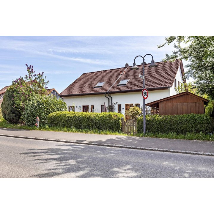 Ferienwohnung in Hegau ab 59€ pro Nacht