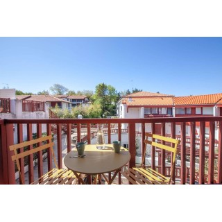 Ferienwohnung in Hendaye ab 57€ pro Nacht