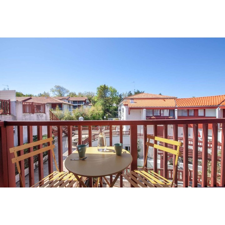 Ferienwohnung in Hendaye ab 57€ pro Nacht