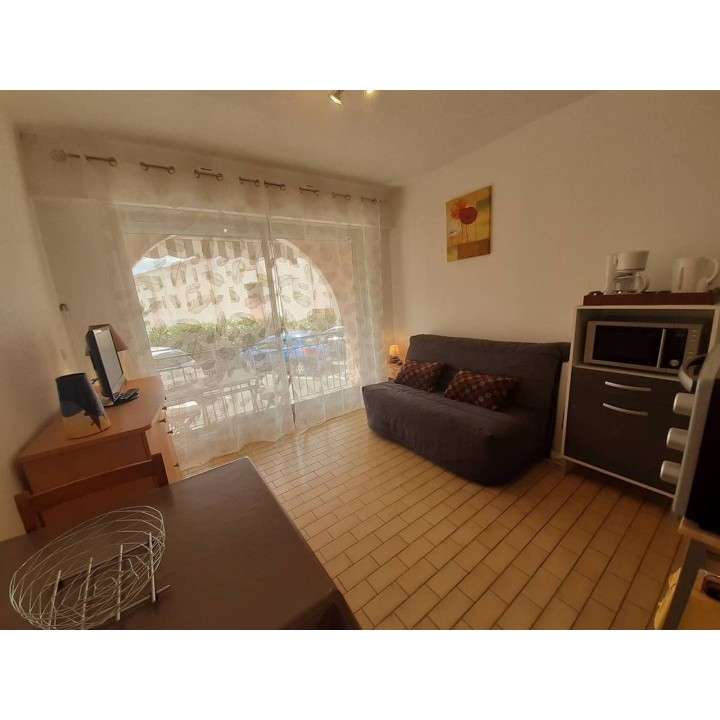Ferienwohnung in Hérault ab 41€ pro Nacht