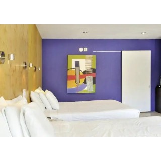 Blue Marlin Motel