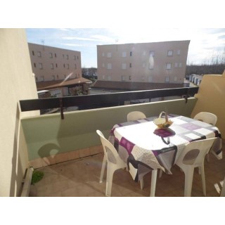 Ferienwohnung in Hérault ab 52€ pro Nacht