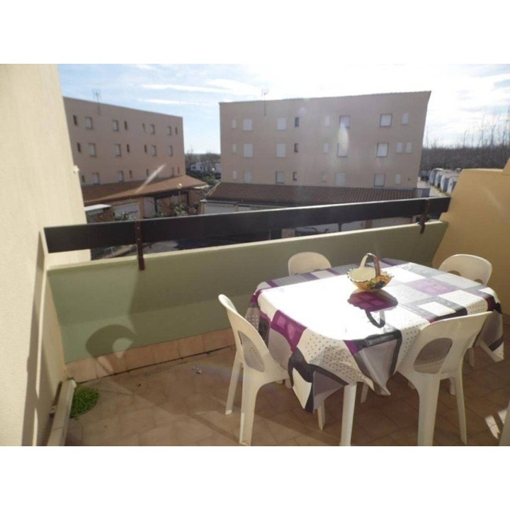 Ferienwohnung in Hérault ab 52€ pro Nacht