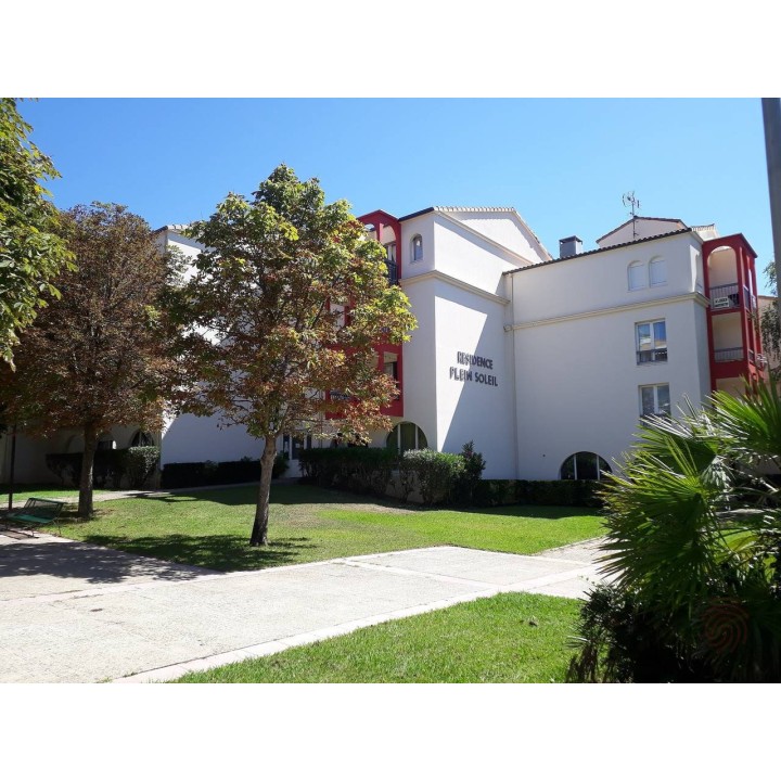 Ferienwohnung in Hérault ab 53€ pro Nacht