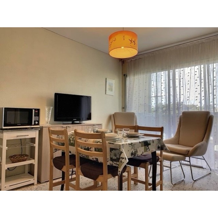 Ferienwohnung in Hérault ab 54€ pro Nacht