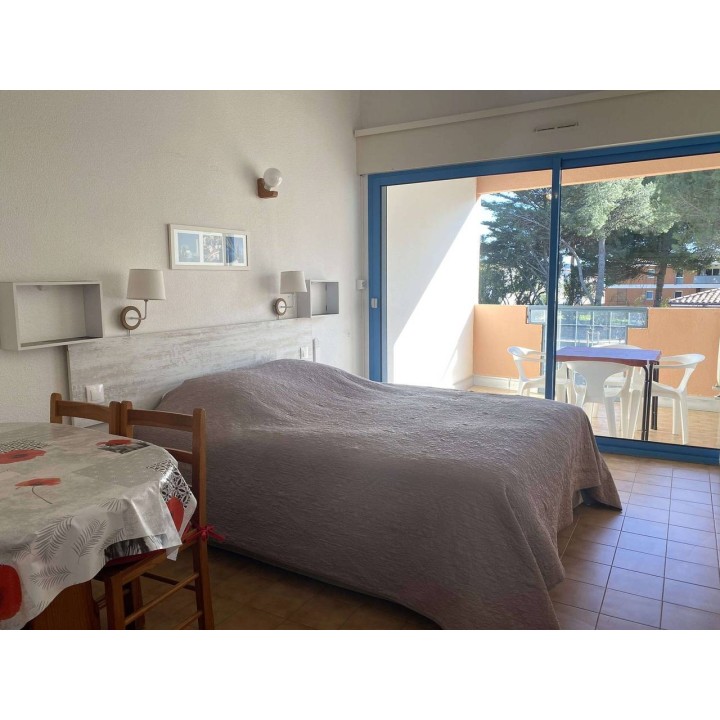Ferienwohnung in Hérault ab 56€ pro Nacht