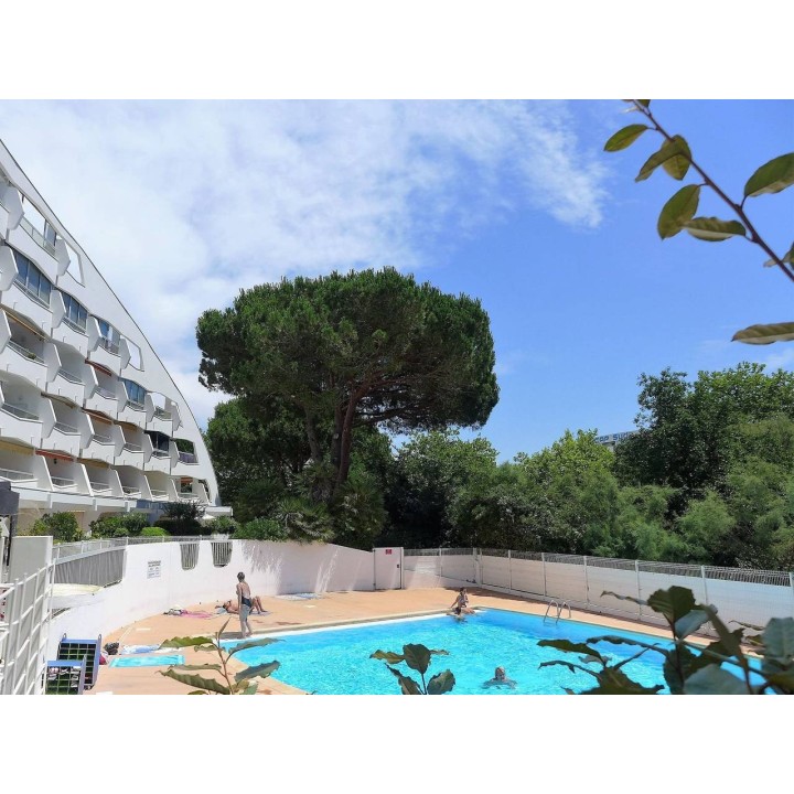 Ferienwohnung in Hérault ab 57€ pro Nacht