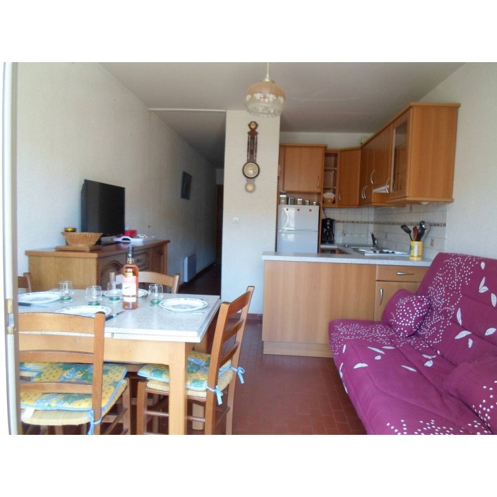 Ferienwohnung in Hérault ab 58€ pro Nacht