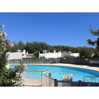 Ferienwohnung in Hérault ab 58€ pro Nacht