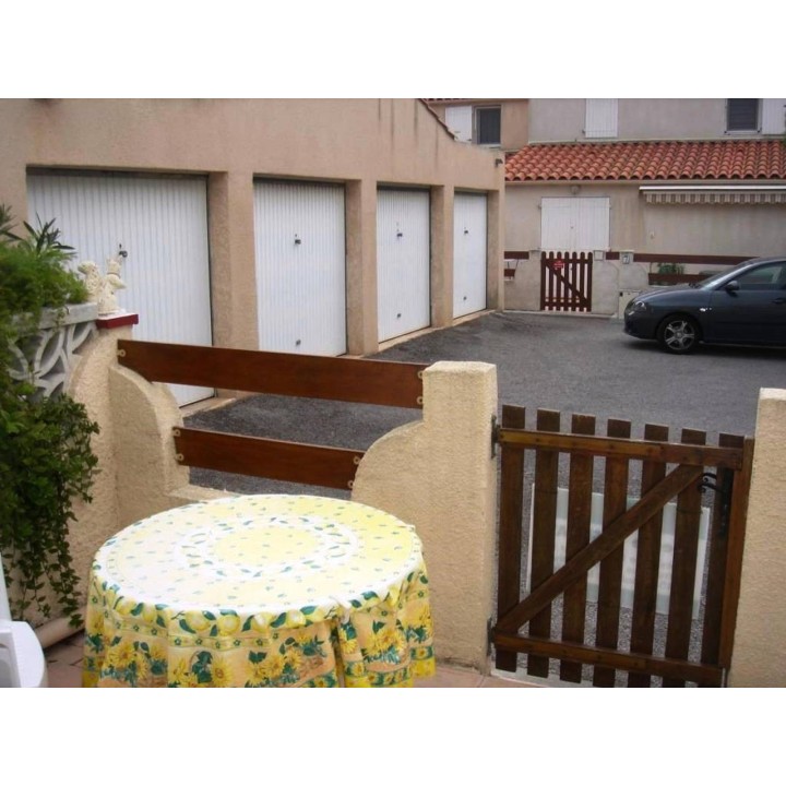 Ferienwohnung in Hérault ab 59€ pro Nacht