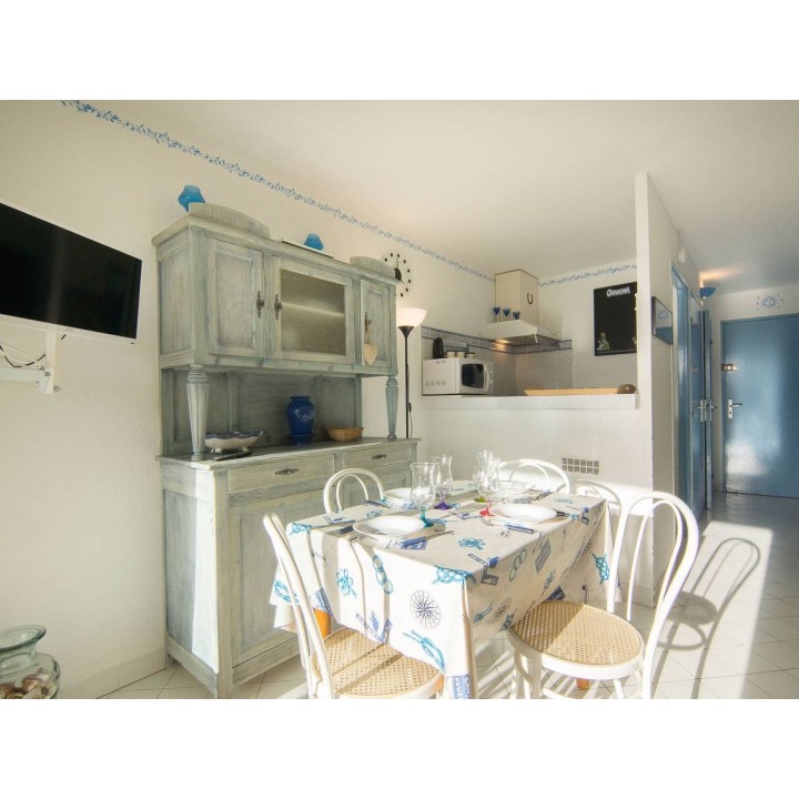 Ferienwohnung in Hérault ab 59€ pro Nacht