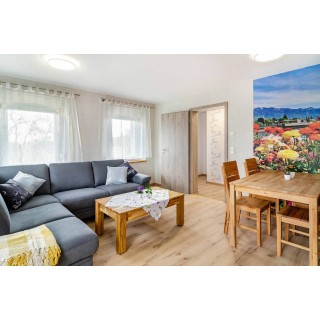 Ferienwohnung in Herdwangen-Schönach ab 55€ pro Nacht