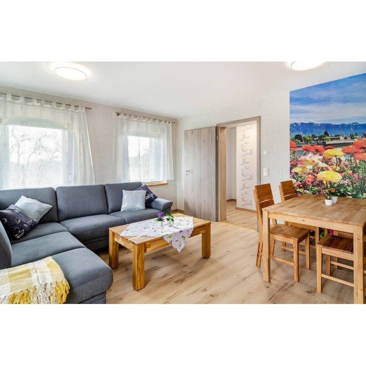 Ferienwohnung in Herdwangen-Schönach ab 55€ pro Nacht