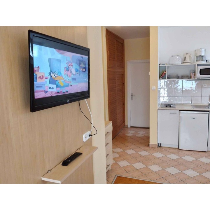 Ferienwohnung in Heviz ab 53€ pro Nacht