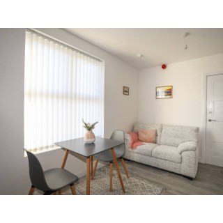 Ferienwohnung in Holyhead ab 59€ pro Nacht