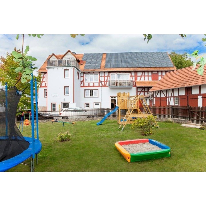 Ferienwohnung in Homberg ab 58€ pro Nacht