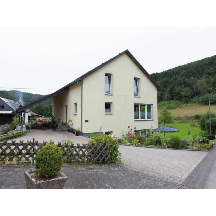 Ferienwohnung in Hunsrück ab 55€ pro Nacht