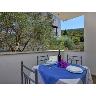 Ferienwohnung in Hvar ab 29€ pro Nacht