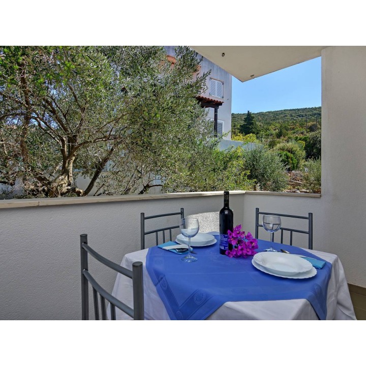 Ferienwohnung in Hvar ab 29€ pro Nacht