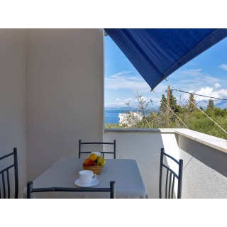 Ferienwohnung in Hvar ab 31€ pro Nacht