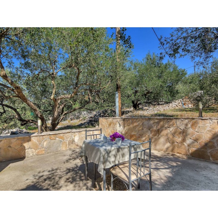 Ferienwohnung in Hvar ab 31€ pro Nacht