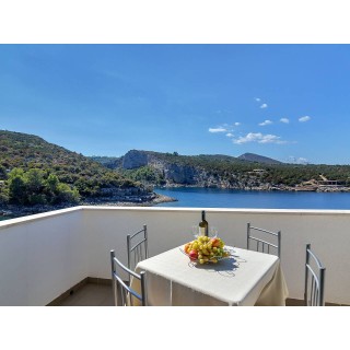 Ferienwohnung in Hvar ab 31€ pro Nacht