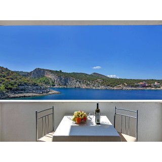 Ferienwohnung in Hvar ab 34€ pro Nacht