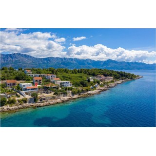 Ferienwohnung in Hvar ab 36€ pro Nacht