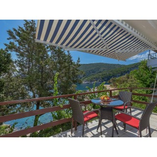 Ferienwohnung in Hvar ab 41€ pro Nacht