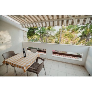 Ferienwohnung in Hvar ab 46€ pro Nacht