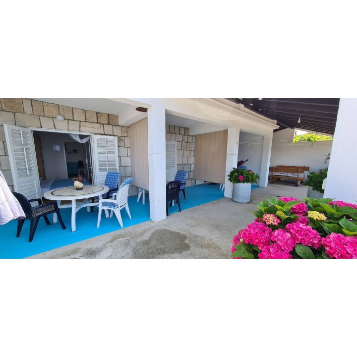 Ferienwohnung in Hvar ab 52€ pro Nacht