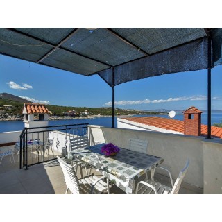 Ferienwohnung in Hvar ab 53€ pro Nacht