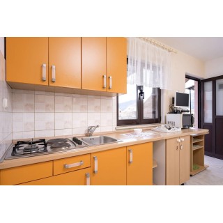 Ferienwohnung in Hvar ab 57€ pro Nacht