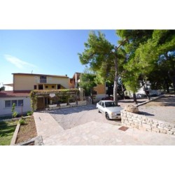Ferienwohnung in Hvar ab 58€ pro Nacht