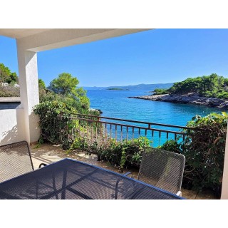 Ferienwohnung in Hvar ab 59€ pro Nacht