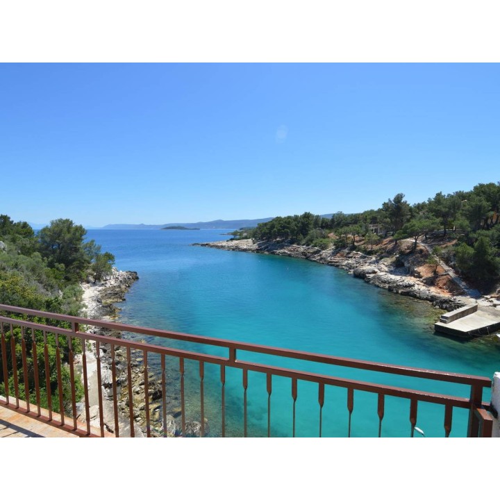 Ferienwohnung in Hvar ab 59€ pro Nacht