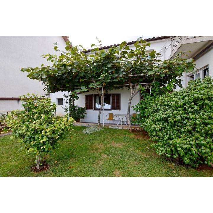 Ferienwohnung in Icici ab 58€ pro Nacht