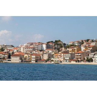 Ferienwohnung in Igrane ab 43€ pro Nacht