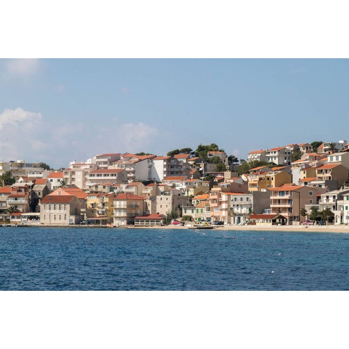 Ferienwohnung in Igrane ab 43€ pro Nacht