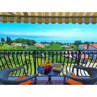 Ferienwohnung in Ika ab 58€ pro Nacht