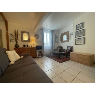 Ferienwohnung in Ile de Re ab 50€ pro Nacht