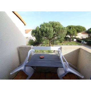 Ferienwohnung in Île d'Oléron ab 51€ pro Nacht