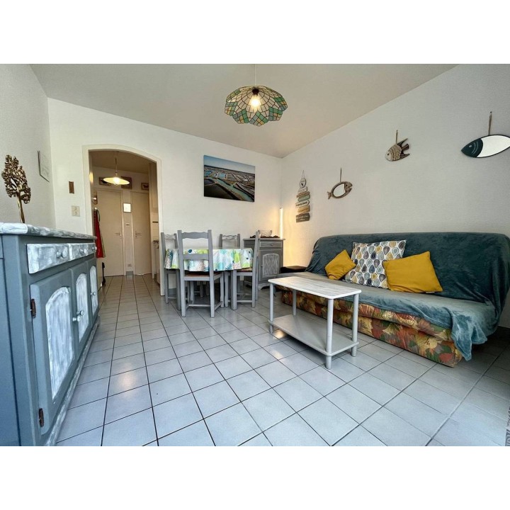 Ferienwohnung in Île d'Oléron ab 59€ pro Nacht