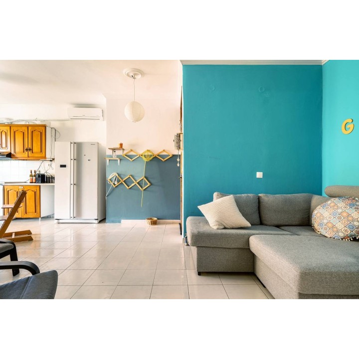 Ferienwohnung in Ileia ab 53€ pro Nacht