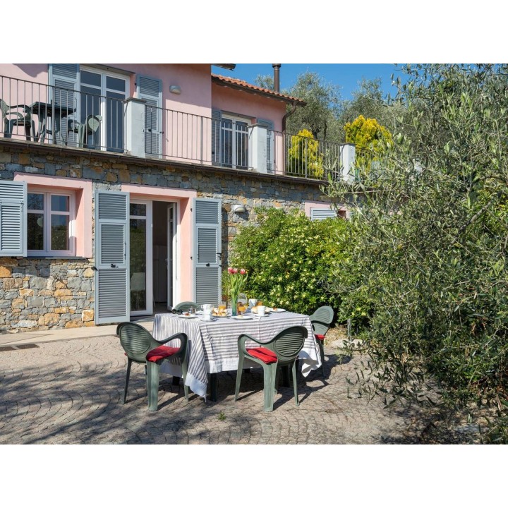 Ferienwohnung in Imperia ab 54€ pro Nacht