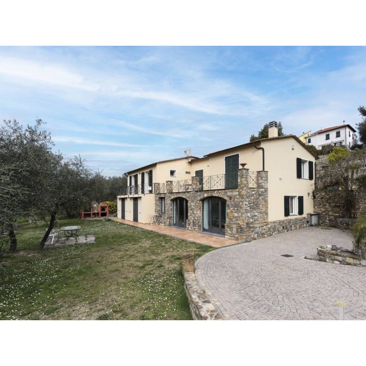 Ferienwohnung in Imperia ab 58€ pro Nacht