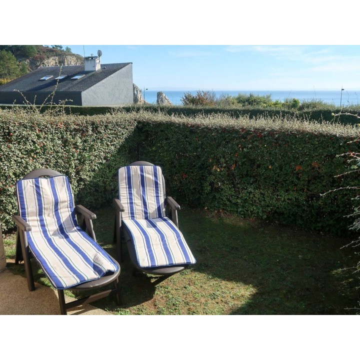 Ferienwohnung in Iroise ab 59€ pro Nacht